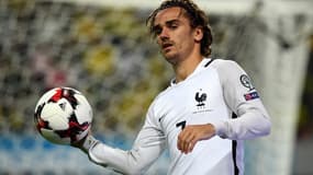 Antoine Griezmann