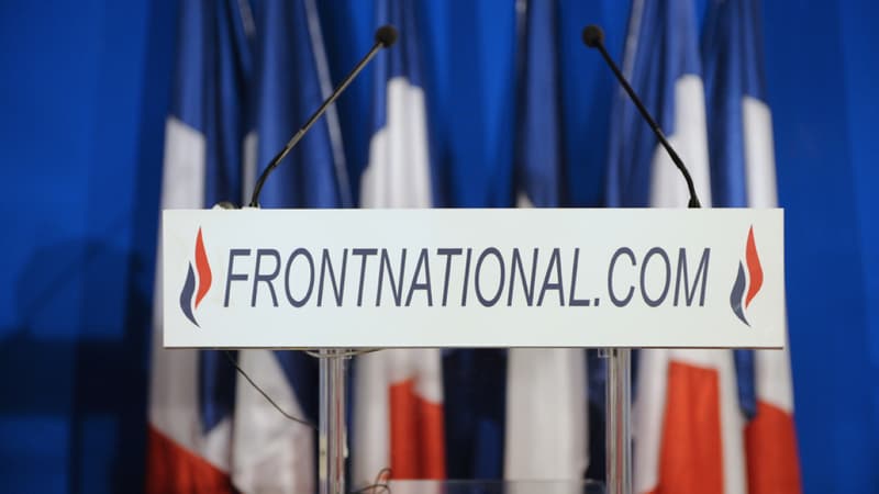 Un élu FN de la Loire condamné à deux ans de prison avec sursis - Lundi 4 avril 2016