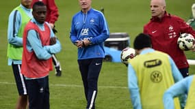 Didier Deschamps
