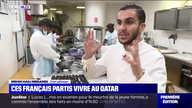 Ces deux Français partis vivre au Qatar témoignent de leur nouvelle vie
