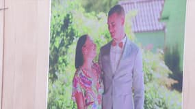 Le choc à Oisemont, le 21 août 2025, après la mort de Valentine et Hugo, âgés de 23 ans, dans un éboulement en Haute-Savoie.