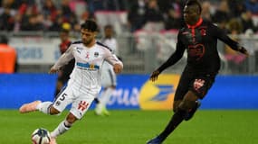Mario Balotelli (Nice)