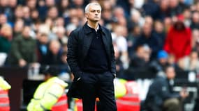 Mourinho