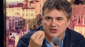 Patrick Pelloux sur RMC