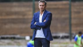Philippe Montanier