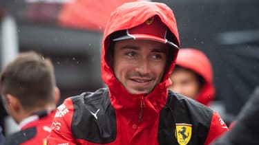 Charles Leclerc