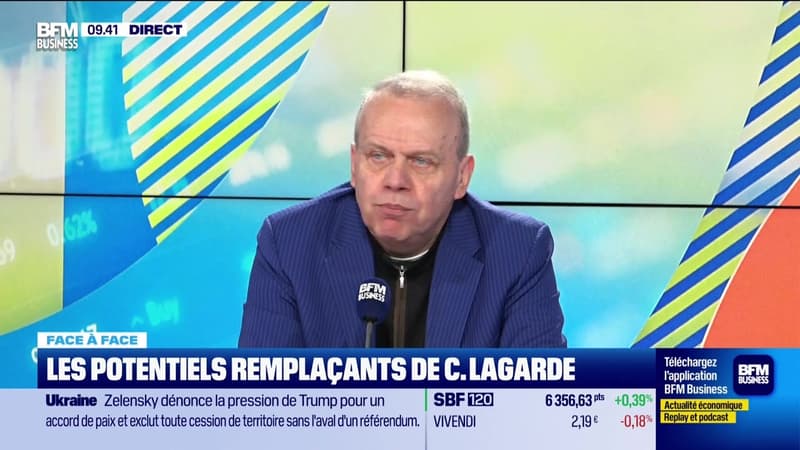 L'intégrale de Good Morning Market du mercredi 18 février