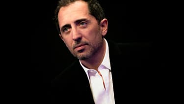 Gad Elmaleh