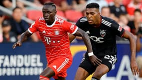 Sadio Mané