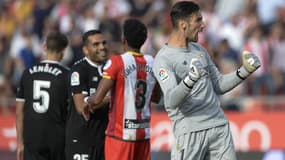 Sergio Rico