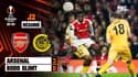 Résumé : Arsenal 3-0 Bodo Glimt - Ligue Europa (J3)
