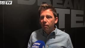 Riolo : "Les joueurs de l'OM n'ont aucune dignité"