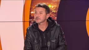 Olivier Besancenot, sur le plateau de BFMTV le 6 mars 2023