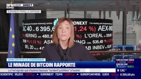 BFM Crypto: Le minage de bitcoin rapporte - 05/05