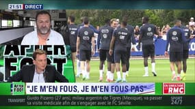 After Foot du samedi 08/07 – Partie 4/7 - "Je m'en fous, je m'en fous pas"
