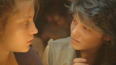 Son nouveau film coûtera deux fois plus cher que 'La vie d'Adèle'