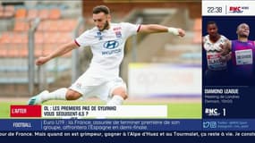 OL - Perrinelle : "Genesio a fait son temps. Regardez devant"