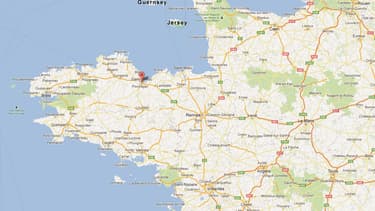 Saint Brieuc