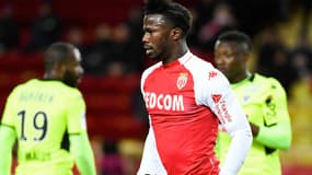 Keita Baldé
