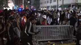 Miami Beach impose un couvre-feu face aux trop nombreux fêtards