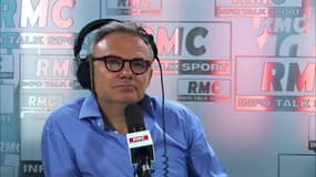 "Si un grand chef dit la vérité et qu'il se fait sanctionner, c'est que notre démocratie est en danger"