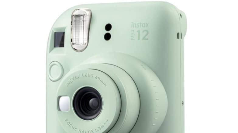  Instax Mini 12 