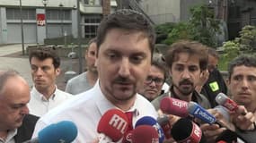 La consultation interne à la SNCF est-elle un bon moyen pour sortir de la grève? 