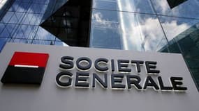 Société Générale domine le CAC 40 malgré sa perte annuelle