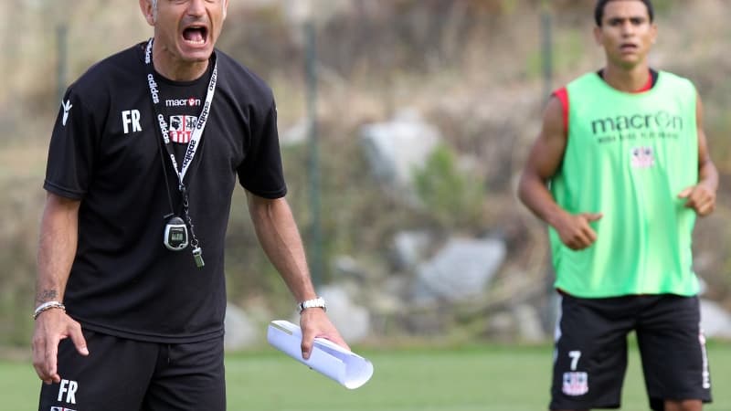 Fabrizio Ravanelli