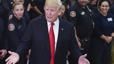 Jeff Bezos est-il dans le collimateur de Donald Trump?