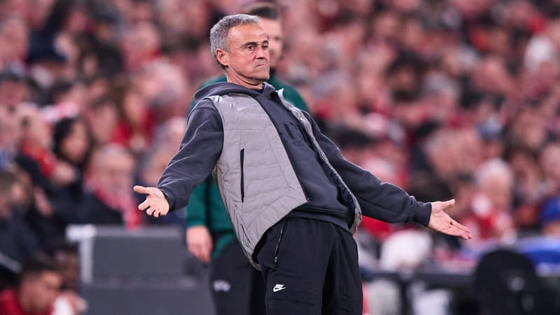 "Continuer à marquer l’histoire": Luis Enrique fixe les objectifs du PSG contre Flamengo en Coupe intercontinentale