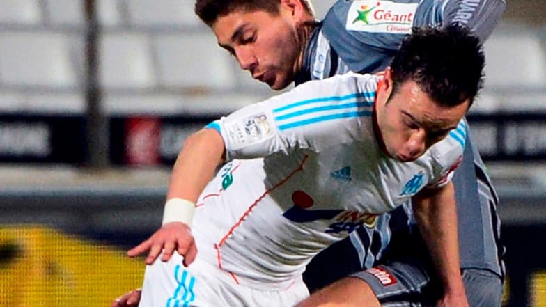 Mathieu Valbuena