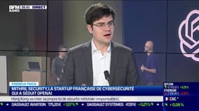 Mithril Security, la startup fraçaise de cyberséurité qui a séduit OpenAI