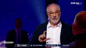 Zubizarreta raconte le transfert de Zambo-Anguissa... que "l'OM suit toujours" 