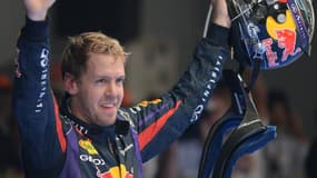 Sebastian Vettel