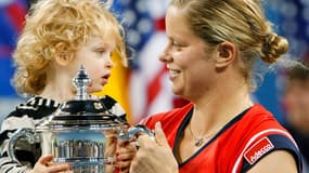 Kim Clijsters