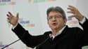 Jean-Luc Mélenchon, leader de La France Insoumise et de la Nupes, le 5 juillet 2022 à Paris