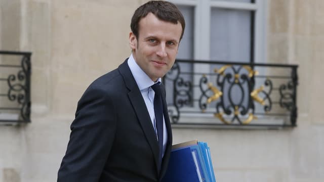 Emmanuel Macron a annoncé quatre nouvelles dispositions mardi, les particuliers pourront par exemple prêter deux fois plus à une même société.