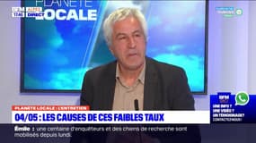 Planète Locale du mercredi 3 avril - Eau : des taux de rendement inférieurs à 50% 