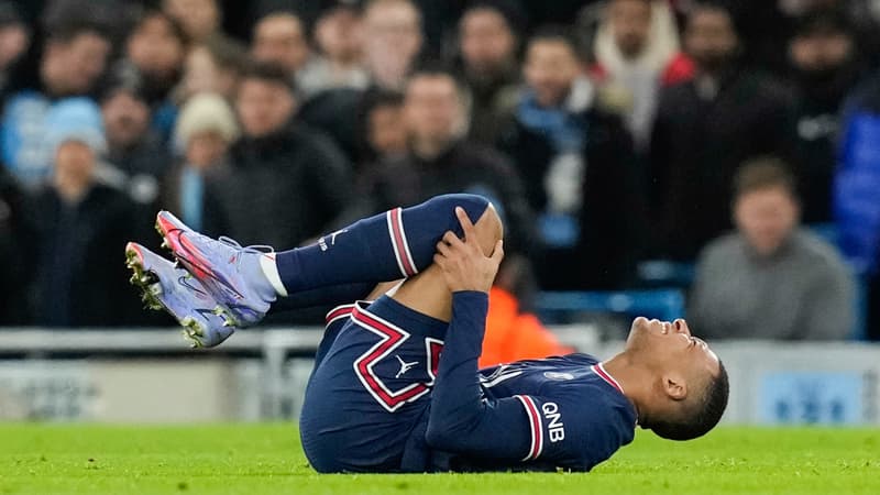 Manchester City-PSG en chiffres: comment Paris s'est fait manger par les Skyblues