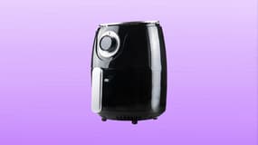 E.Leclerc propose un Airfryer à moins de 50 euros ? C'est effectivement le cas

