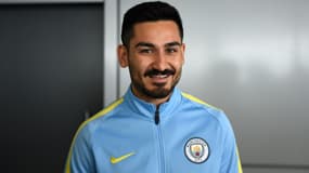 Ilkay Gündogan