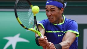 Rafael Nadal