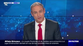 20h Politique – Lundi 17 Février 2020