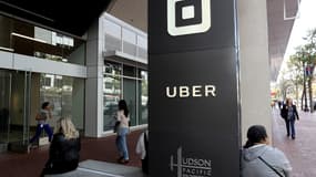 Uber a affiché une perte de 2,8 milliards de dollars en 2016. 