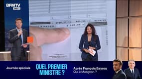 BFM Première 4h30/6h - 09/09