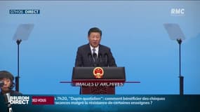 Pékin met en garde les Etats-Unis contre un déploiement de missiles en Asie-Pacifique