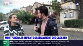 Top Sortie DICI: l'émission du 12/11 avec Alexandra Cabiran, secrétaire de l'association Les lys des champs. 