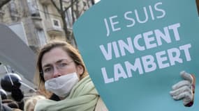 L'arrêt que doit rendre vendredi la Cour européenne des droits de l'Homme (CEDH) dans l'affaire Lambert ne sera pas seulement scruté en France, mais dans tous les pays européens où ont lieu des débats sur la fin de vie.