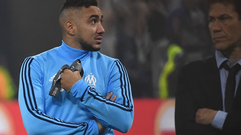 Dimitri Payet